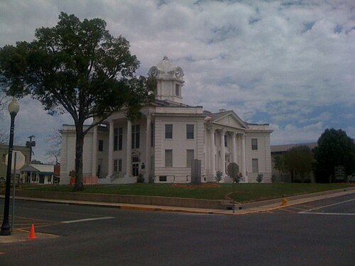 Vernon County