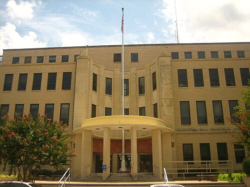 Webster County