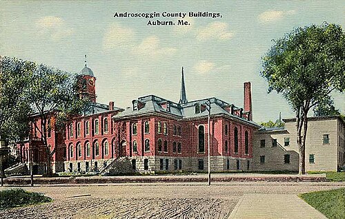 Androscoggin County