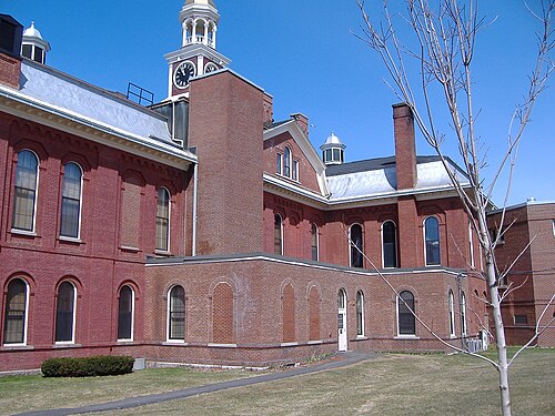 Aroostook County
