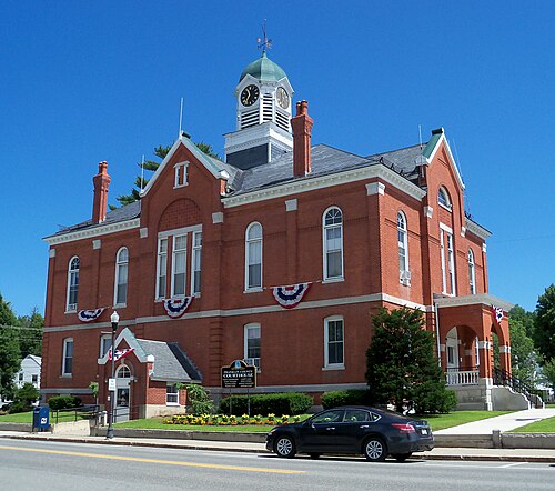 Franklin County