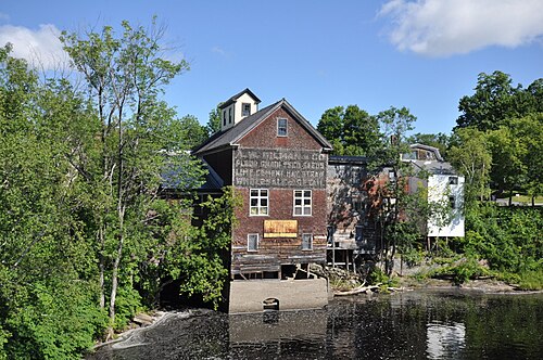 Piscataquis County