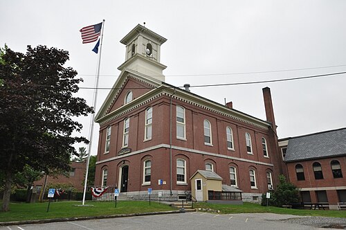 Washington County