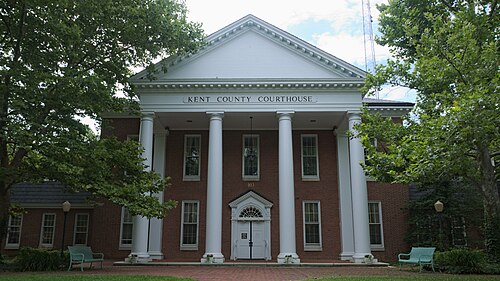 Kent County