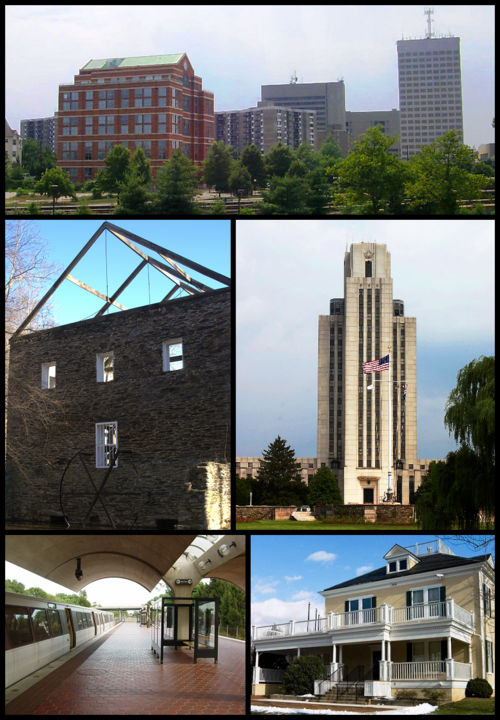 Montgomery County