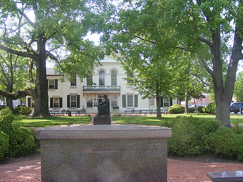 Queen Anne's County