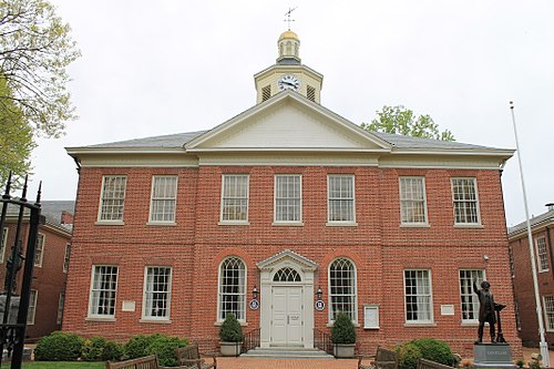 Talbot County