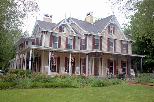 Worcester County