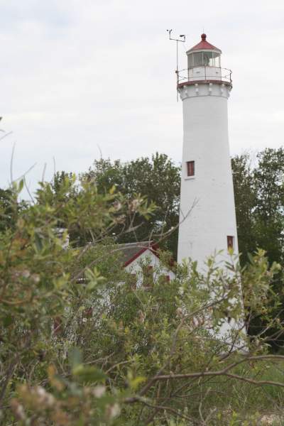 Alcona County