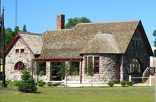 Arenac County