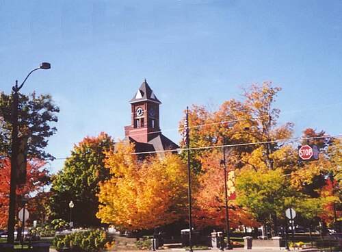 Barry County