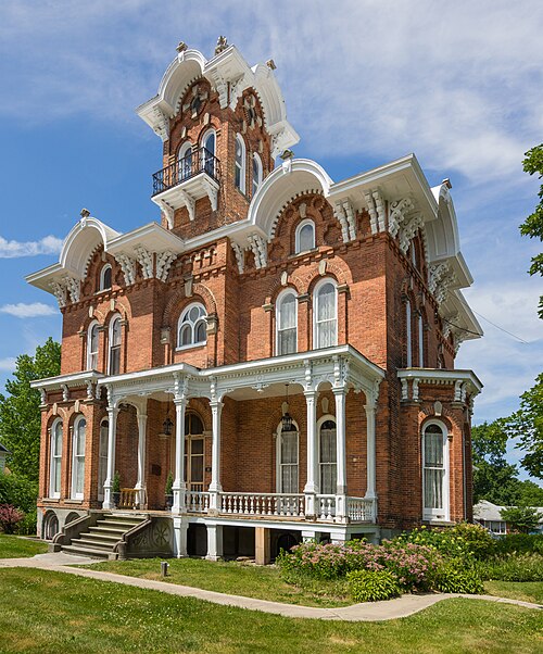 Branch County