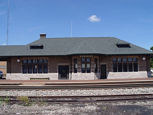 Cass County