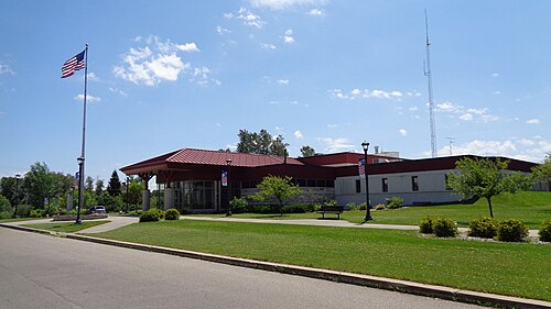 Crawford County