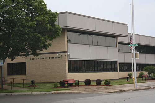 Delta County
