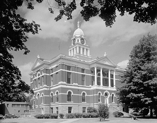 Eaton County