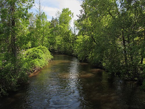 Gladwin County