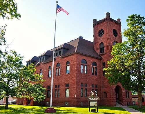 Gogebic County