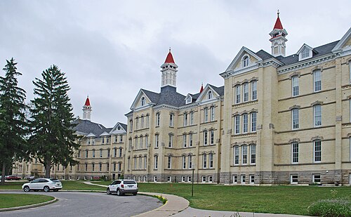 Grand Traverse County