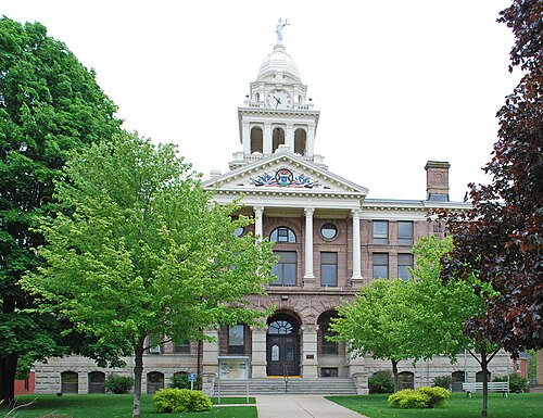 Ionia County