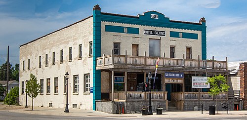 Kalkaska County
