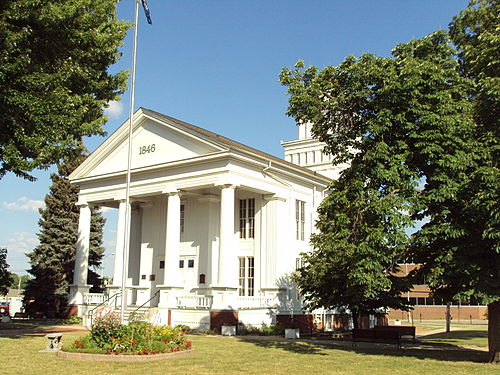 Lapeer County