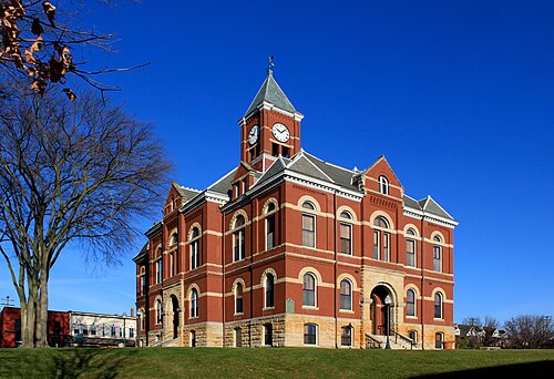 Livingston County
