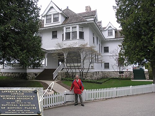 Mackinac County