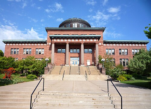 Marquette County