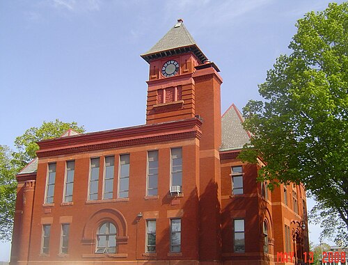 Mason County