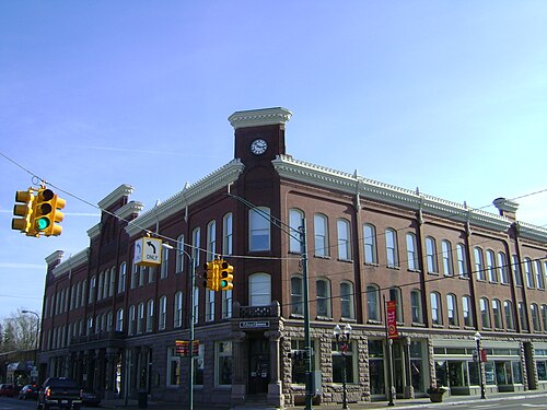 Mecosta County