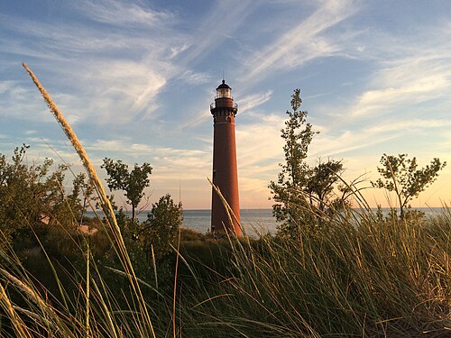 Oceana County