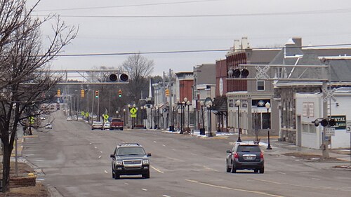 Ogemaw County