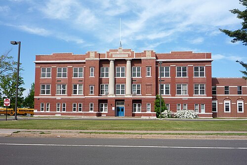 Ontonagon County