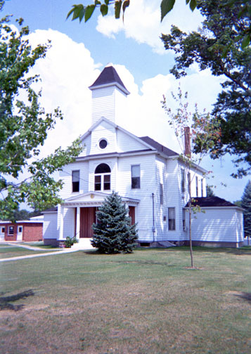 Oscoda County