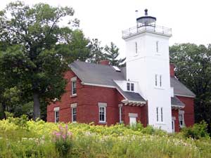 Presque Isle County