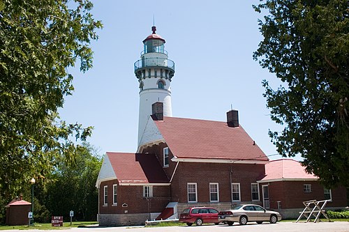 Schoolcraft County