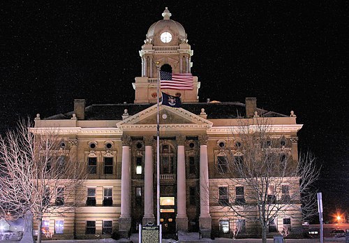 Shiawassee County