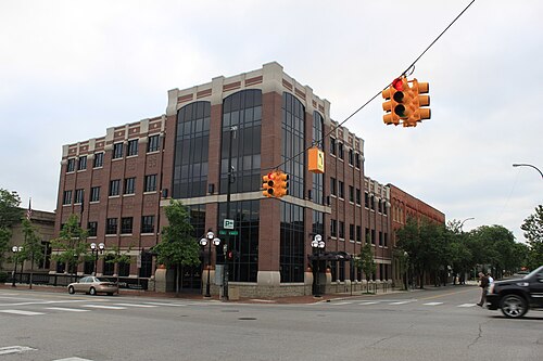 Washtenaw County