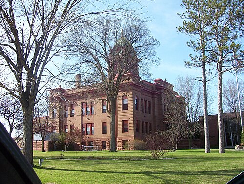 Beltrami County