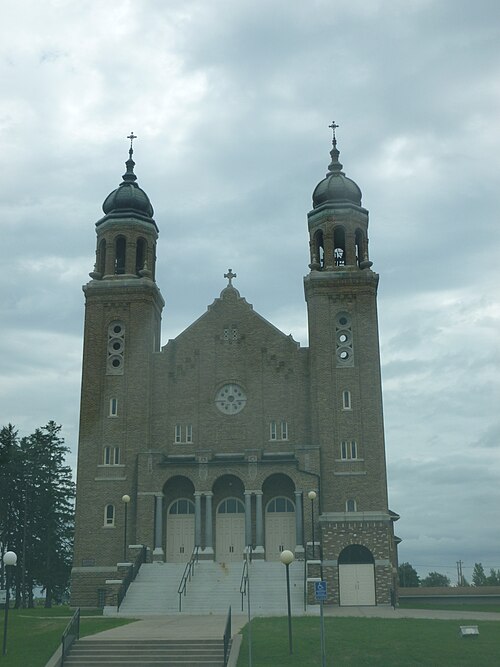 Benton County