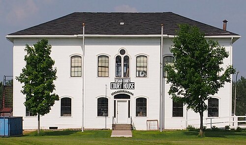 Chisago County