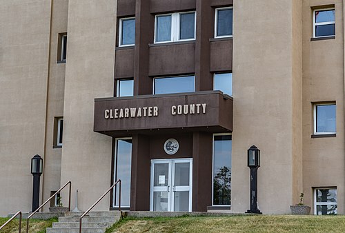 Clearwater County