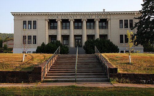 Cook County