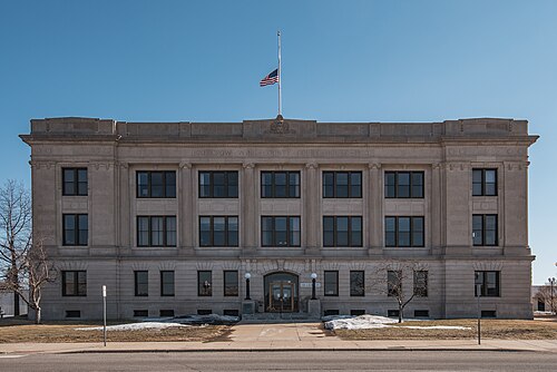Crow Wing County