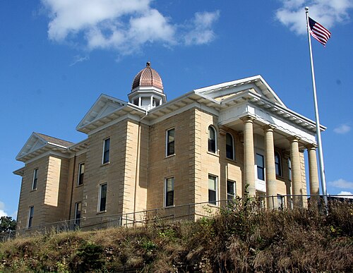 Dodge County