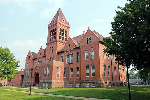 Douglas County