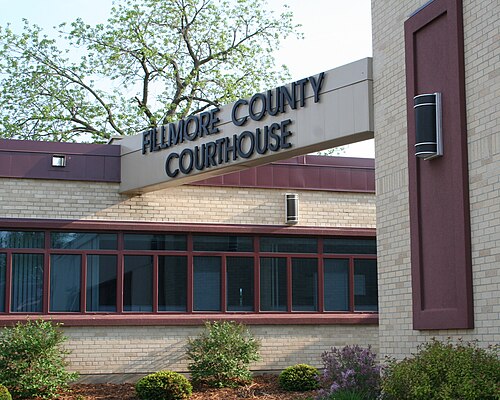 Fillmore County