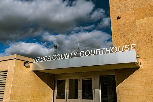 Itasca County