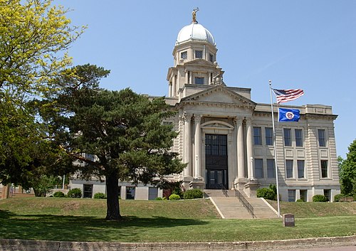 Jackson County